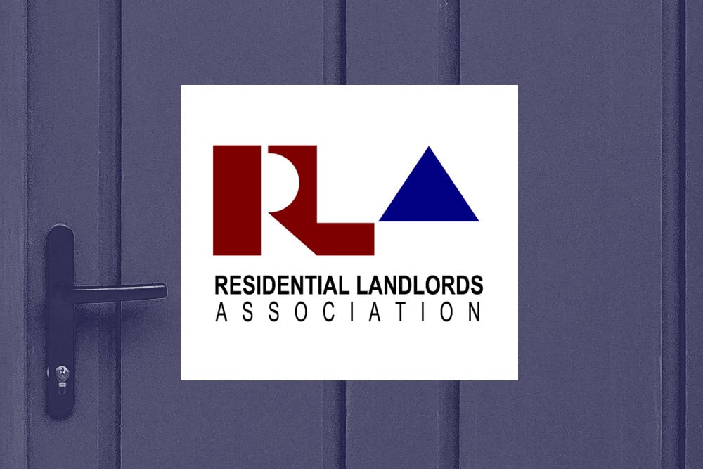 RLA survey indicates 25.5% of landlords are looking to sell property