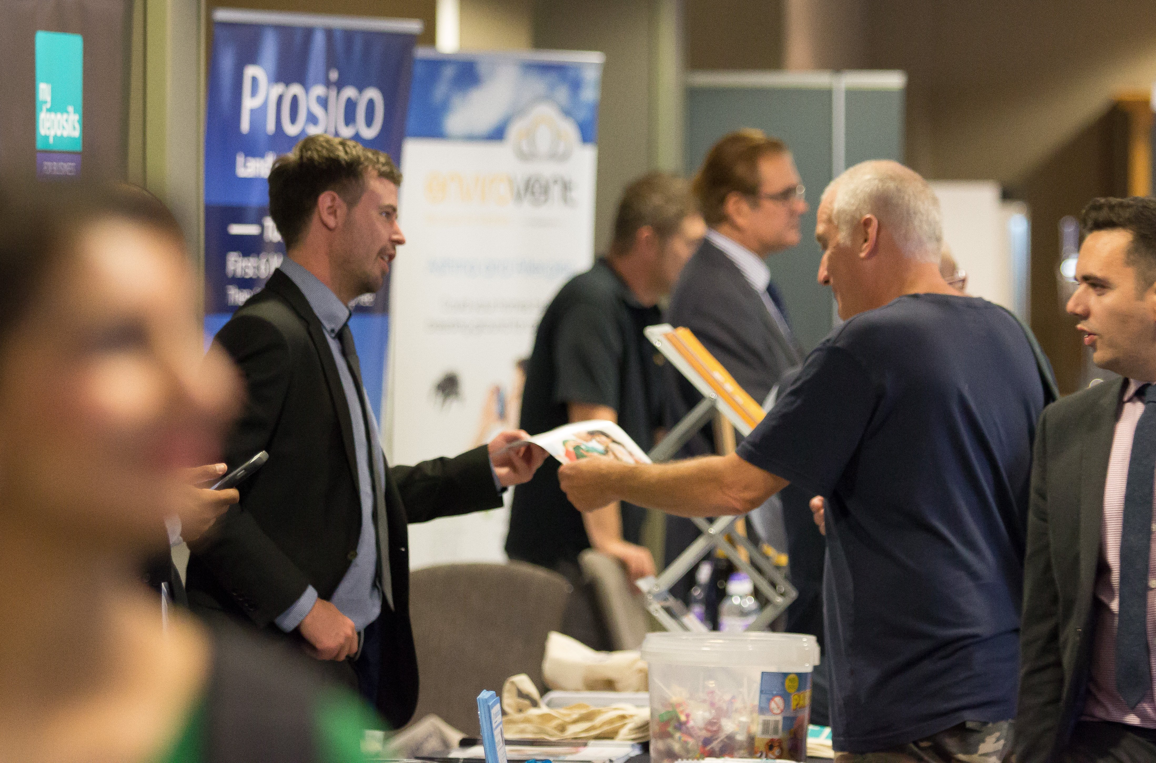 Landlord Investment Show – Cardiff
