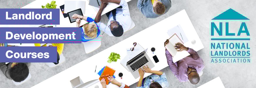NLA Landlord Foundation Course