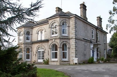 Luxury Retirement Home Investment in Cornwall