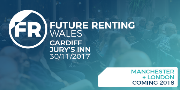 Future Renting – Wales