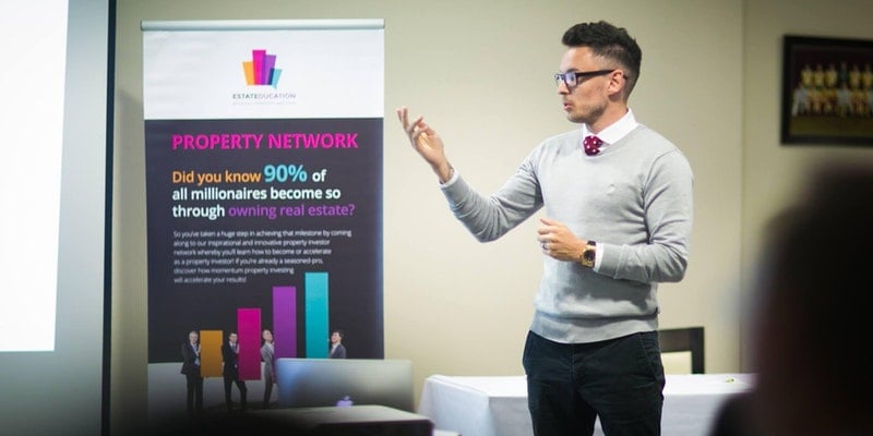 Estateducation Property Network