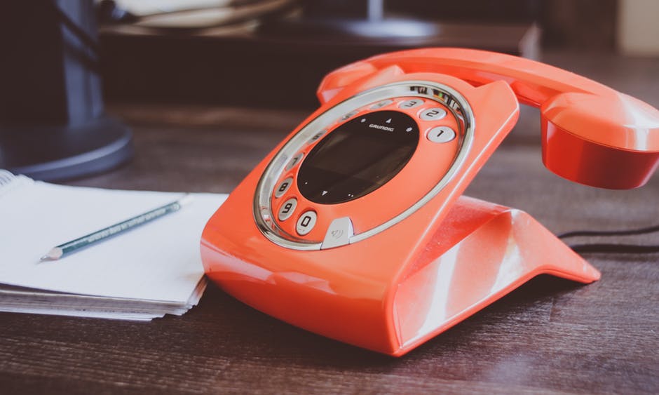 Universal Credit Call Handler speaks of her experiences