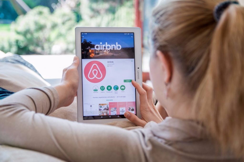 Pass the Keys and make Airbnb rental hassle-free 