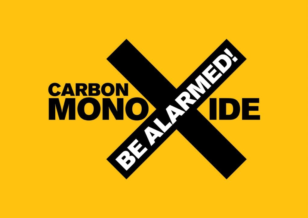 Avoid potential problems as a result of pending carbon monoxide safety legislation