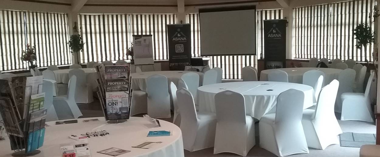 Asana Property Meet – Seasonal Special 4th December