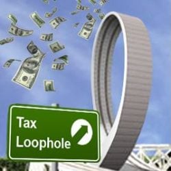 Section 24 Tax Loopholes