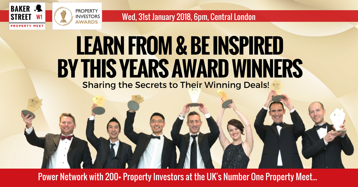 Baker Street Property Meet