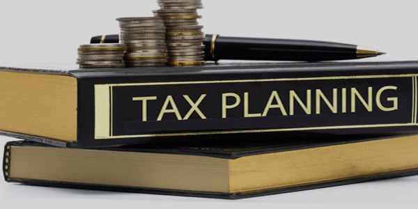 Is Your Accountant More Of A Book-Keeper Than Tax-Planner?