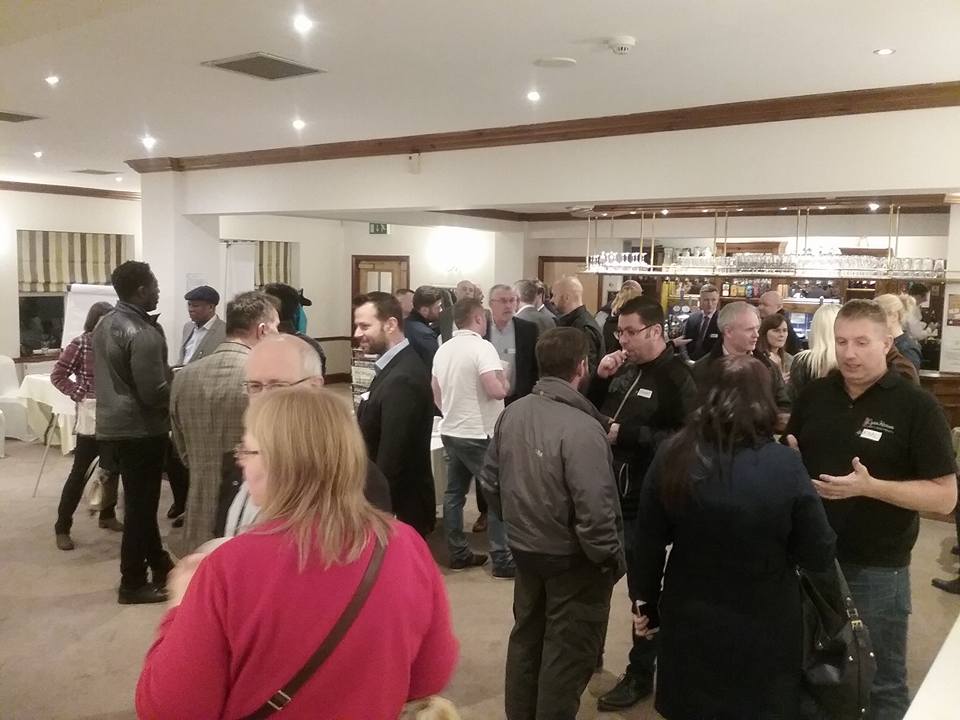 Asana North West Property Meet