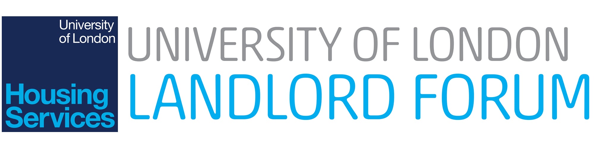University of London Landlord Forum 2018