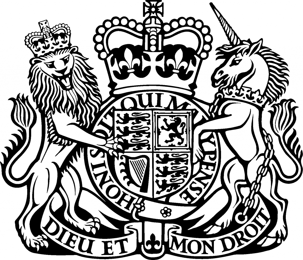 The Licensing of HMOs (Prescribed Description) (England) Order 2018