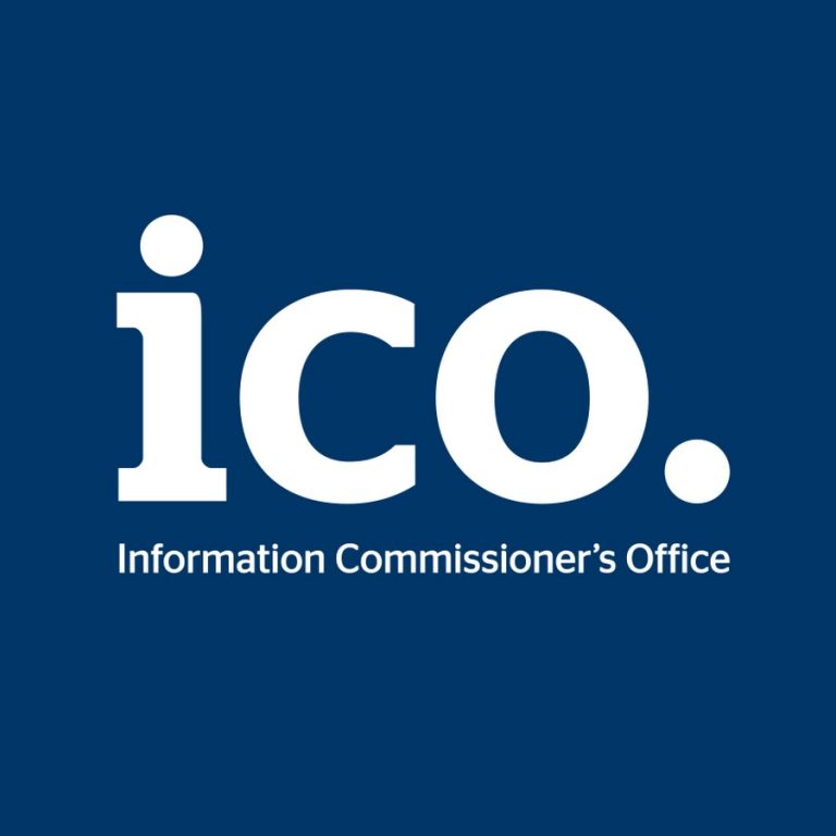 Information Commissioners Office logo