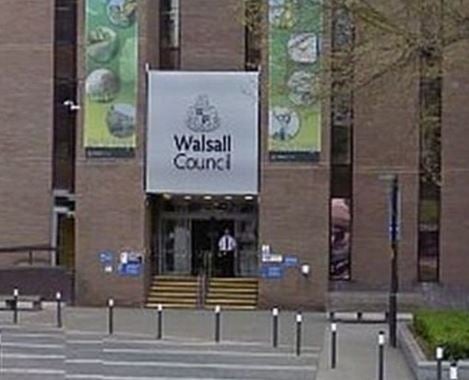 Selective Licensing flaws in Walsall West Mids being ignored!