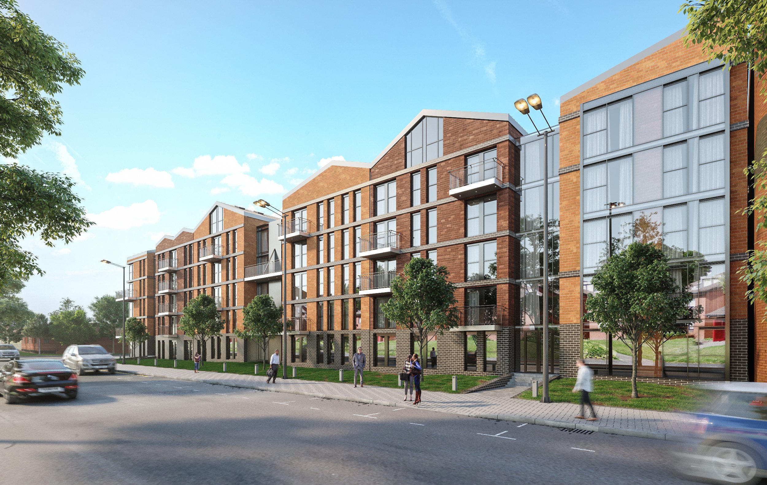 Is Birmingham set to become the UK’s foremost property hotspot?