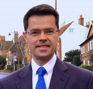 James Brokenshire on Spring Statement house building packages