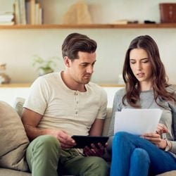 Couples co-habit to combat rental crisis