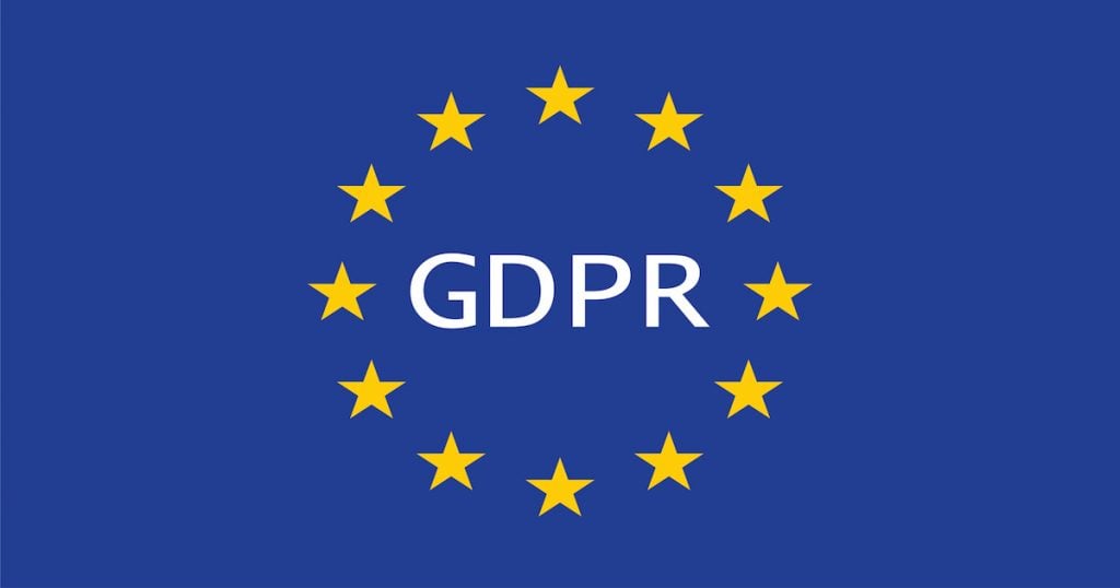 GDPR confusion and misinformation