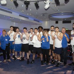 ‘Rumble with the Agents’ raises over £16,000 for Cherry Lodge Cancer Care