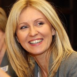 FAO of Esther McVey – Complaint referral to ICE
