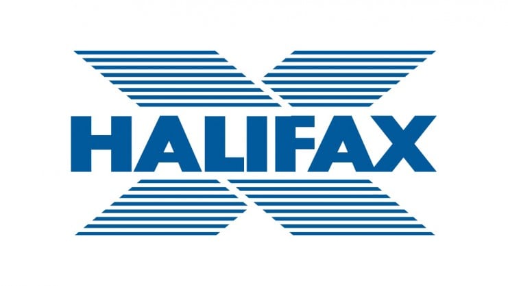Halifax House Price growth at 2.8%