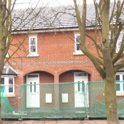 Fabulous Crewe town house investment – 6.7% gross yield