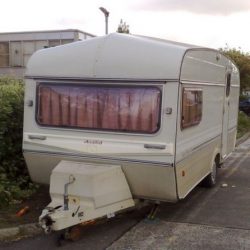 Eviction of travellers: Writ of possession or common law?