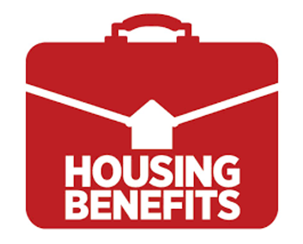 15 months to pay out on Housing Benefit