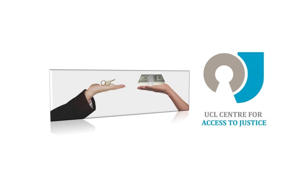 Forum on Tenant Fees and Holding Deposits