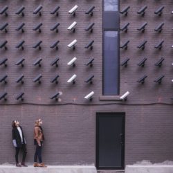 Sefton Council and the Surveillance State