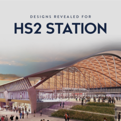 HS2 accelerating Birmingham’s potential into its grand future