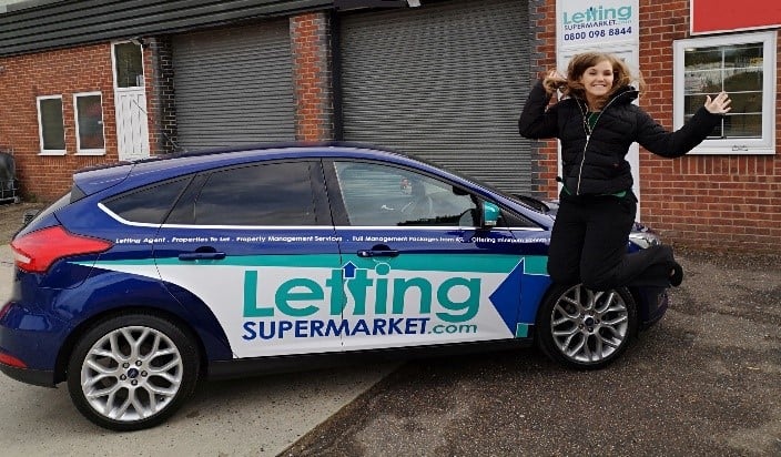 Norwich Franchise – Lettings Director Appointed