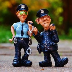 Restraining Order put on Mortgage Customer?