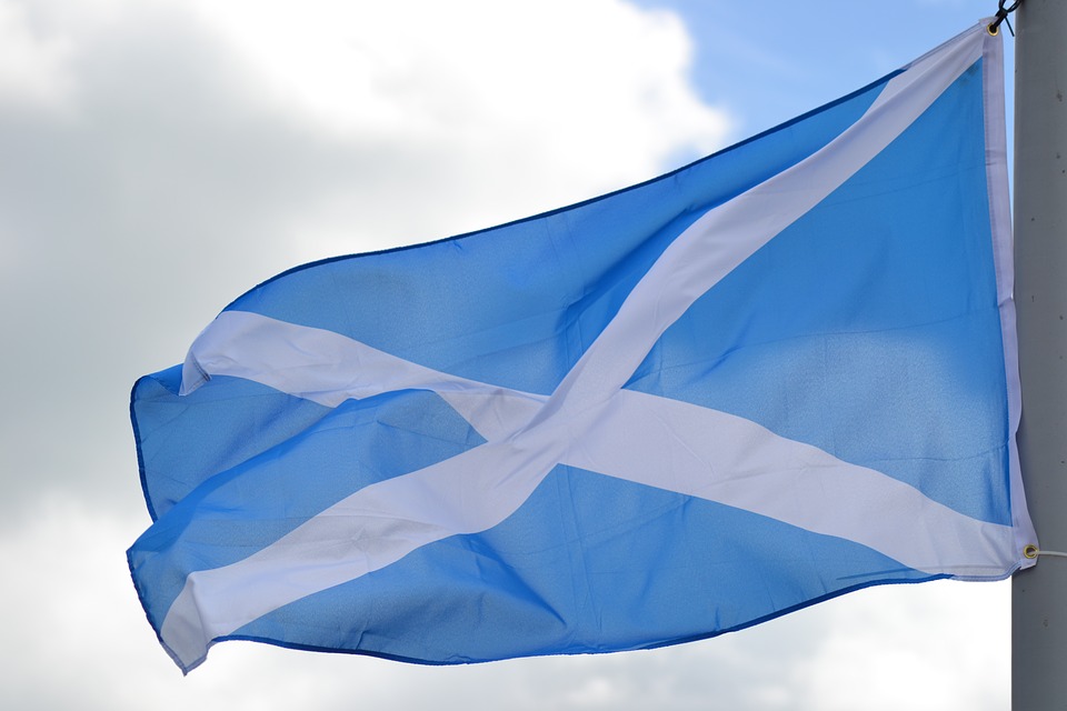 Scottish LBTT Additional Dwelling Supplement increase to 4%