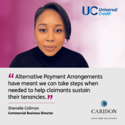 Alternative Payment Arrangements
