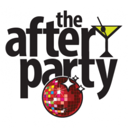 Will you be at the Buy-to-Let AFTER PARTY?