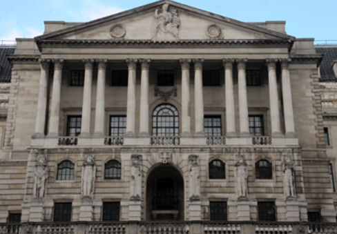 Bank of England mortgage figures take an unsurprising tumble