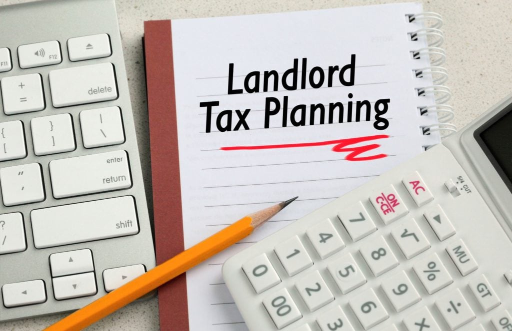 Why we don’t apply a ‘one-size-fits-all’ approach to landlord tax planning