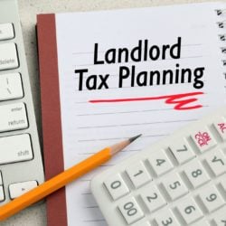 Why we don’t apply a ‘one-size-fits-all’ approach to landlord tax planning