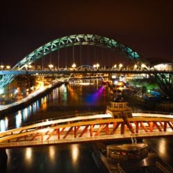 BBC report Newcastle Plans for selective licensing