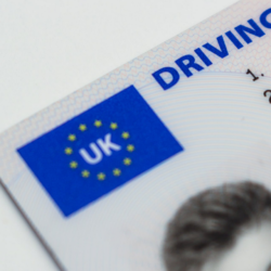 Money Laundering Regulations – Proof of ID?