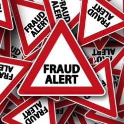 54% of tenancy fraud involves fake payslips