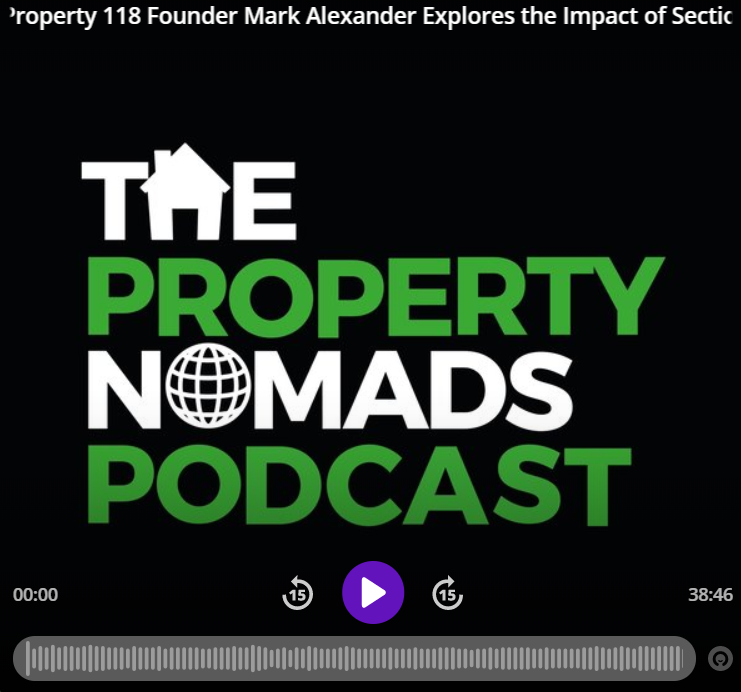 The Property Nomads Podcast – Abolition of Section 21