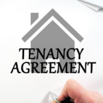 tenancy agreement form, Property 118
