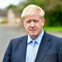 What can the PRS expect from Boris?