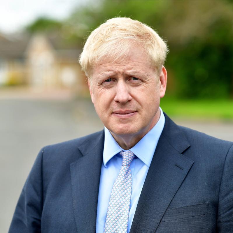 Calling on Boris to now strengthen landlord repossession rights