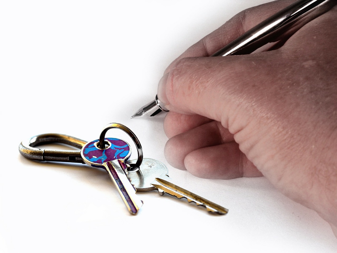 Intermediate leasehold interest?