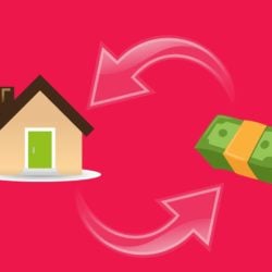 How do I sell up a portfolio?