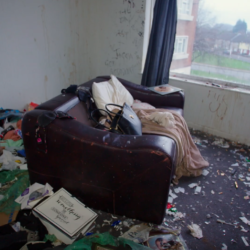 Insure What’s Behind the Door: Shocking ‘Nightmare Tenants Slum Landlords’