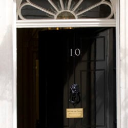 How much for the keys to No.10?